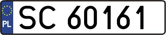 SC60161