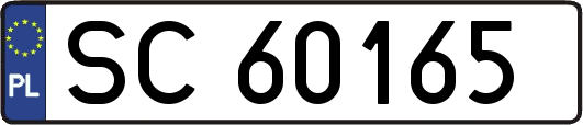 SC60165