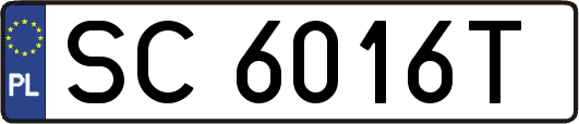 SC6016T