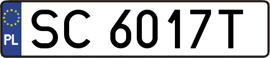 SC6017T