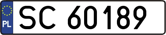 SC60189