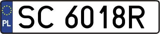 SC6018R