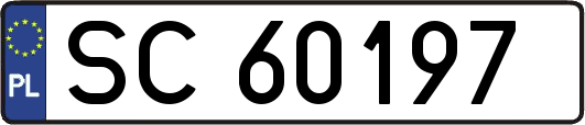 SC60197