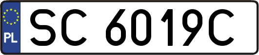 SC6019C