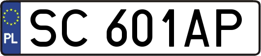 SC601AP