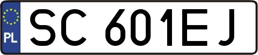SC601EJ