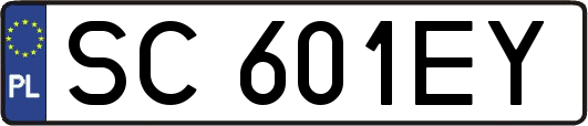 SC601EY