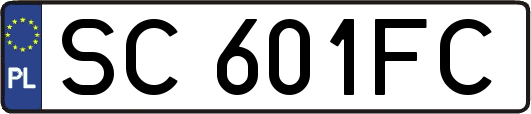SC601FC