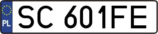 SC601FE