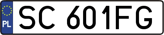 SC601FG
