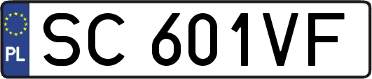 SC601VF