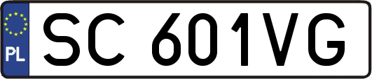 SC601VG
