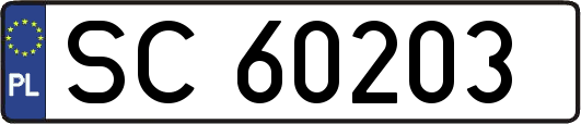 SC60203