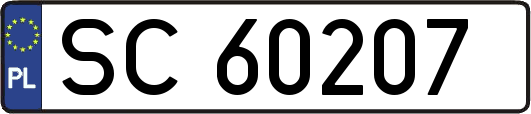 SC60207