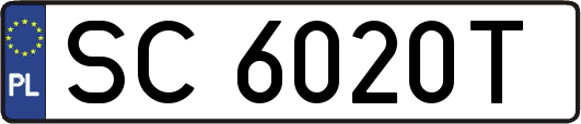 SC6020T