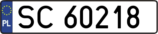 SC60218