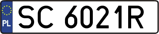 SC6021R