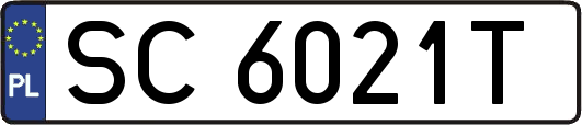 SC6021T