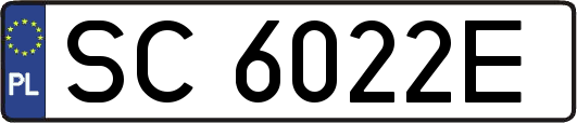 SC6022E