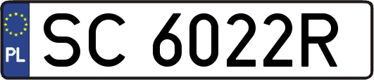 SC6022R