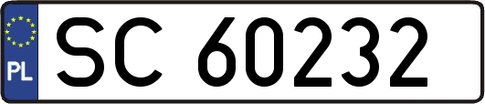 SC60232