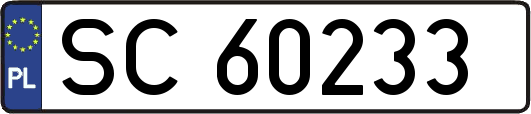 SC60233
