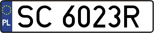 SC6023R