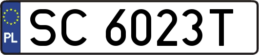 SC6023T