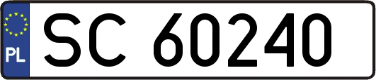 SC60240