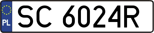 SC6024R