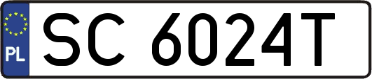 SC6024T