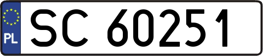 SC60251