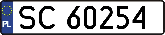 SC60254