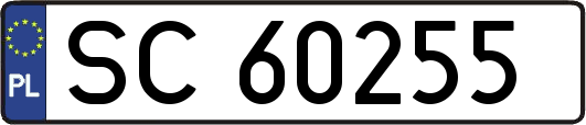 SC60255