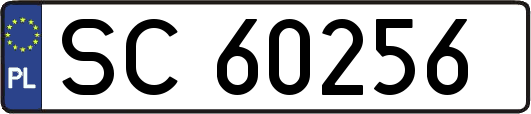 SC60256