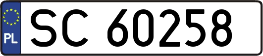SC60258