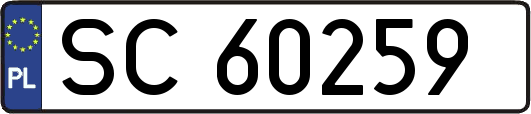 SC60259