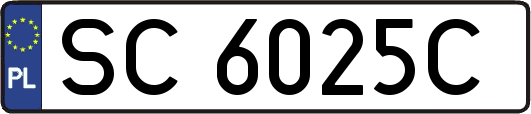 SC6025C