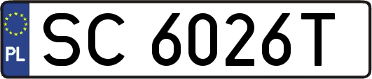 SC6026T
