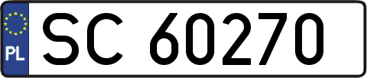 SC60270