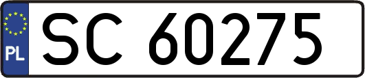 SC60275