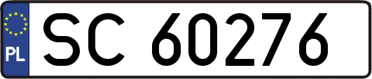 SC60276