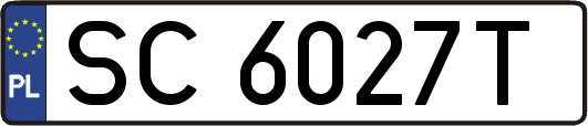 SC6027T