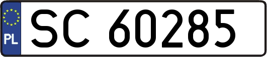 SC60285