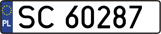 SC60287