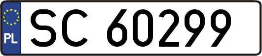 SC60299