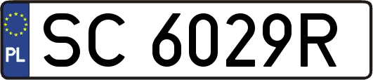 SC6029R