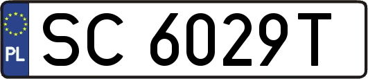 SC6029T