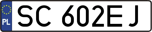 SC602EJ