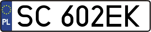 SC602EK